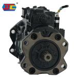 HD700 Kato Pump , K3V112DT-9N14 Excavator Hydraulic Main Pump