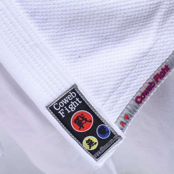 Customized Jiu Jitsu Uniform A0-A5 Size Brazilian Jiu Jitsu Suits