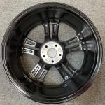 2016 2017 19" Honda Accord Machined Wheel For Alloy Rim 64083
