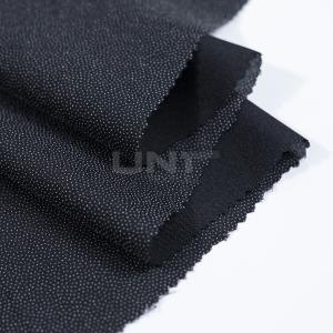 Plain Weave Woven Interlining Supplier