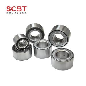 China Auto Wheel Bearings For Toyota COROLLA DAC38710233/30 713618080 VKBA1911 R169.16 38*71*33/30mm factory