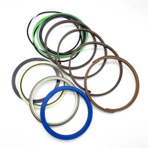 China 4364916 Arm Hydraulic Seal Kits , EX200-5 Hitachi Excavator Parts factory