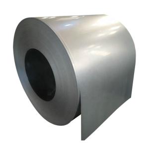 China Metal Galvanized Steel Gi Sheets Coils DX51d 0.2mm Cold Rolled factory