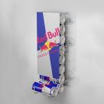 Customized Well Designed Bar Rack Ideas Supermarket Wine Rack Metal Wine Rack