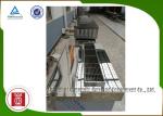 Universal Commercial Barbecue Grills Smokeless Electric Stainless Steel