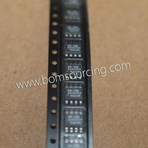 China DC 2.5 GHz Ic Electronic Components SW-338TR GaAs SPDT Terminated Switch 4 Circuit factory