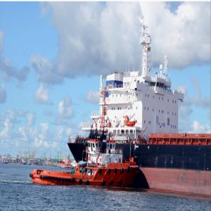 China Logistics International Sea Freight Services From China To Singapore factory