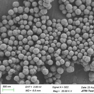 China 500nm 10 mL Magnetic Silica Beads DNA Isolation For DNA Extraction factory