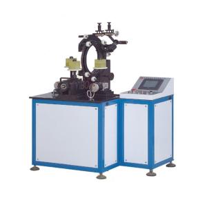 China Winding Machine For Electric Insulation Of 36KV Outdoor Transformer With Epxoy Resin APG Or Casting Producess factory