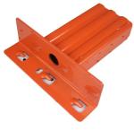 Industrial Heavy Duty Removable Warehouse Storage Racks For Warehouse Rack