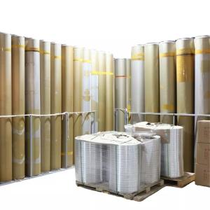 China Nickel Metal Mesh Blanket Rotary Printing Screen High Mesh Rotary Ni Screen factory
