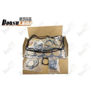Full Gasket Set 700P/4HK1 OEM 5-87815524-1