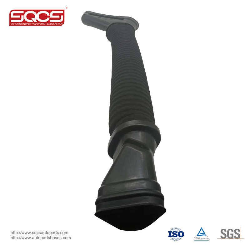 1984-1993 Other Car Model GL350 3.0L 2015-2016 Left Right Air Intake Hose 6420948897