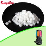 GP320 Series TPE Plastic Material Kitchen Utensils TPE Thermoplastic Elastomer