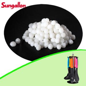 China GP320 Series TPE Plastic Material Kitchen Utensils TPE Thermoplastic Elastomer TPE Elastomer Material factory