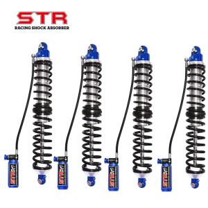 China RFC Racing Buggy Coilover Shock 8in-16In Aluminum Adjustable Shocks factory