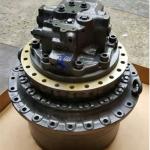PC350LL PC400 PC450 Excavator Motor Final Drive 208-27-00242 208-27-00241 208-27