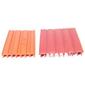 China 3p 80a Overhead Crane Power Rail System 10mm2 15mm2 factory