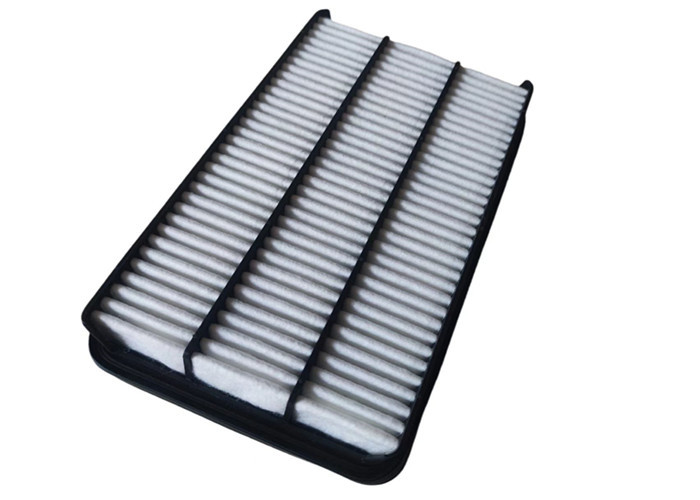 44mm Carbon Air Filters For Cars 17220-RNA-Y00 WA9584 For HONDA CIVIC