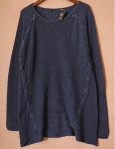 China Women's sweaters factory
