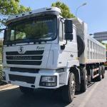 F3000 Heavy Duty Dump Truck Howo 8x4 Dump Truck 50 Tons
