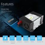 1000W Car Power Inverters For Car Inverters 1Kw Car Power Inverter Dc 12V To