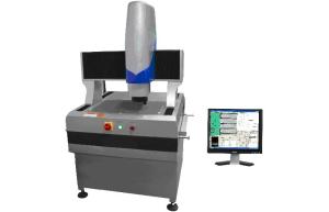 China Automatic Vision Measuring Machine With High-accuracy 0.5um Linear Scale factory