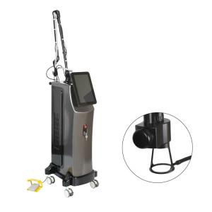 China Acne Scars Age Spots Removal Ultrapulse Fractional Co2 Laser Scar Treatment Fractional Laser factory