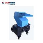 PP PE PET LDPE Plastic Auxiliary Machine PVC Plastic Crusher Shredder Grinder