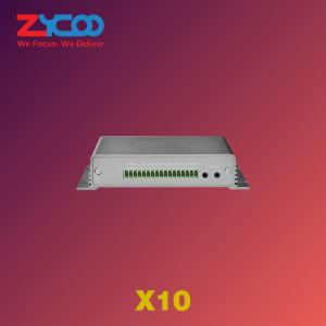 China 5V SIP Enabled Zone Pager Gateway EN 55035:2017 Certificated factory