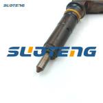 320-0677 3200677 C6.6 Engine Fuel Injector For E323d Excavator