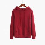 Mens & Ladies hoodies long sleeve cotton hoodies cvc fleece hoodies Terry