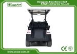 48V 3.7KW Lithium Battery KDS Electric Aluminum Golf Car Hunting Car
