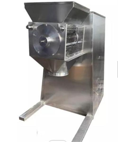 YK Type Vertical Swing Recycling Oscillating Granulator Machine Stainless Steel
