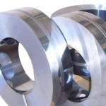 Grade 316 Stainless Steel Coils Strips For Construction Industry 1000mm-6000mm