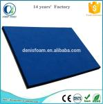 Ethylene vinyl acetate foam
