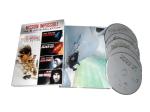 Mission Impossible 5DVD adult dvd movie Tv boxset usa TV series Tv show