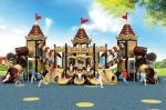 forest theme backyard playground,commercial playground equipment,kids play