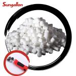 Customizable TPE Rubber Material For Overmolding On ABS Hardness 40A