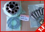 PC60 - 6 Komatsu Excavator Parts Cylinder Piston Shaft Durable