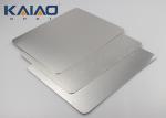 Customized Sheet Metal Machinery Parts 6082 7075 Aluminium CNC Metal Milling