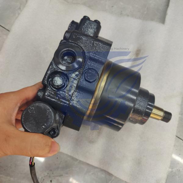 708-7Н-00613 708-7H-11410 For Komatsu bulldozer D475A-5EO D475ASD-5EO Hydraulic