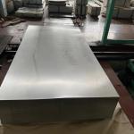0.12mm 40g-275g Galvanised Steel Plate 4ft X 8ft Home Appliance
