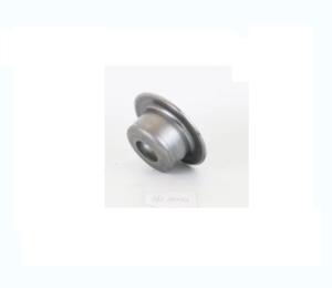 China Heavy Duty 89mm Ball Bearing Housing Female Roller Housing For Roller Stand factory