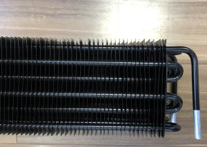 China Industrial Refrigeration Evaporator Low Power Consumption Environmental Friendly factory