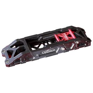 China 2016-2018 Jeep Wrangler JK Door Pedal Hinge Step Foot for Side Door and Roof High- factory
