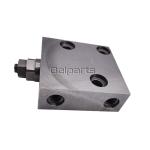 OEM Excavator Relief Valve PC200-7 723-90-76101 PCYFB-H10LZ7 Hydraulic Relief