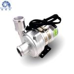 24VDC Car EWP Coolant Pump For Electronic Vehical Hybrid Bus PHEV Cooling System