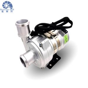 China OWP Series High Lift 18V-32V Electric Water Pump For Cooling Circulating System. factory