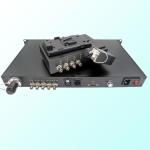 Camera Adapter Base Station Fiber Optic Camera For Live Studio Production With